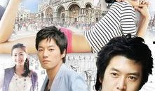 威尼斯恋人在线观看,浪漫邂逅，水城情缘